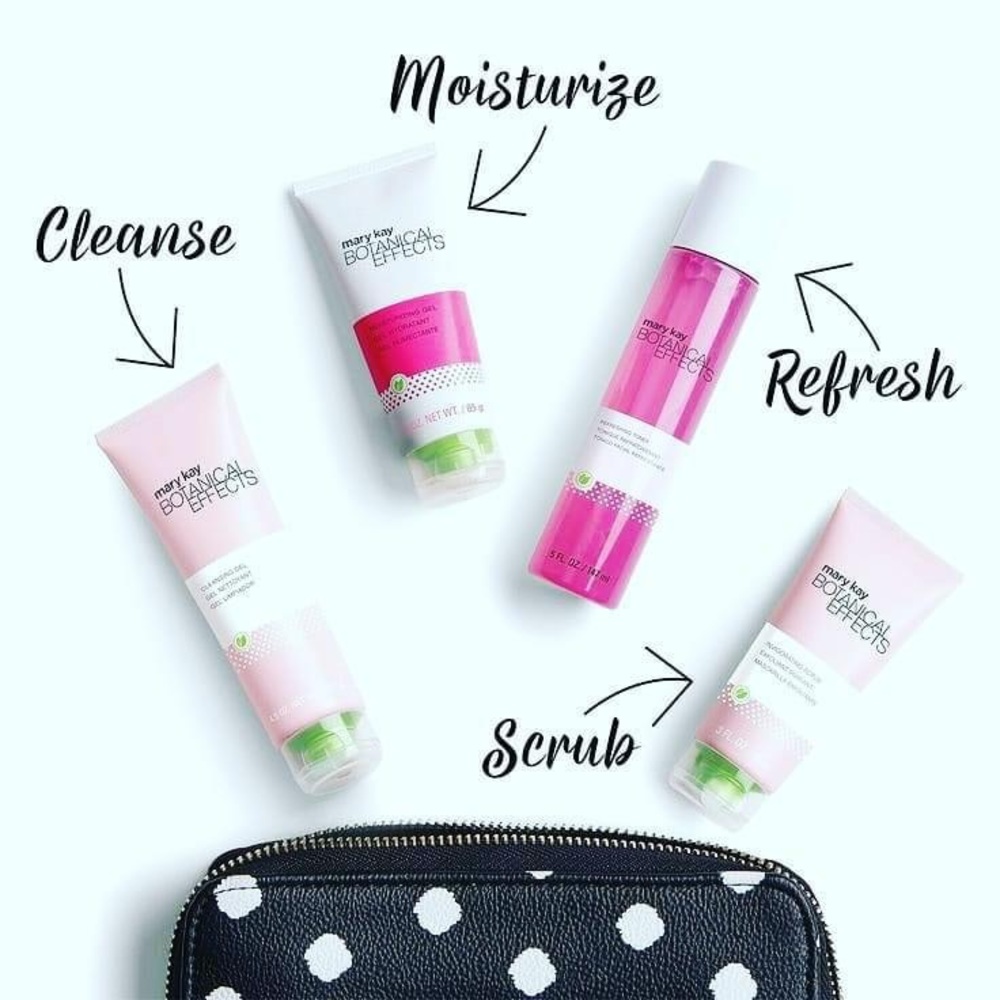 Botanical Effects® Regimen - Picture 2 of 3